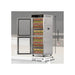 Benchfoods 32VCUDG 32 Tray Vertical Dehydrator Metric Dimensions
