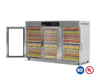 Benchfoods 60 Tray Commercial Food Dehydrator, main view