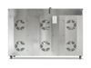 Benchfoods 60 Tray Commercial Food Dehydrator, rear view