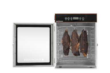 Benchfoods Biltong Hook & Rack Bundle, product photo 2