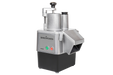 Commercial All-In-One Food Slicer, side view