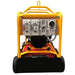 Crommelins Generator 13kW Single Phase Back View