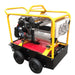 Crommelins Generator 13kW Single Phase Front View