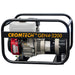 Cromtech Generator 3.2kW Honda Petrol
