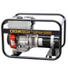 Cromtech Generator 5.0kW Honda Petrol