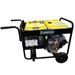 Cromtech Generator 6.0kW Diesel AVR E-Start