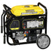 Cromtech Generator 6.5kW Petrol AVR E-start