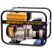 Cromtech Generator 7.0kW Robin Petrol