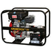 Cromtech Generator 8.0kW Vanguard Petrol E-start