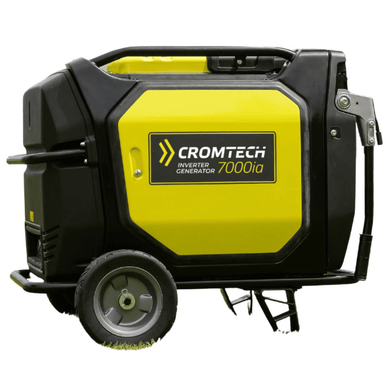 Cromtech Inverter Generator 7000IA