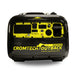 Cromtech Outback Platinum Inverter Generator 2.4kW Front View