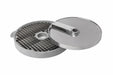 Dicer Grid Blade close-up