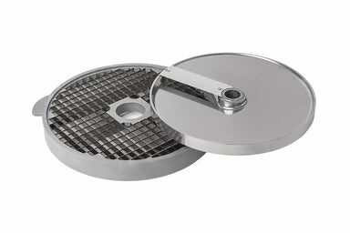 Dicer Grid Blade close-up