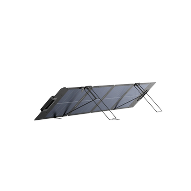 EcoFlow 110W Lightweight Portable Solar Panel, Next Gen