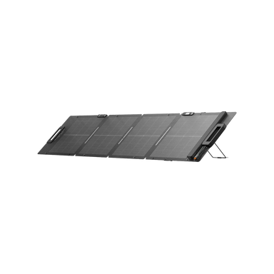 EcoFlow 110W Lightweight Portable Solar Panel, Next Gen