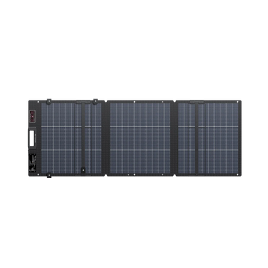 EcoFlow 160W Lightweight Portable Solar Panel, Next Gen