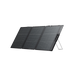 EcoFlow 160W Lightweight Portable Solar Panel, Next Gen