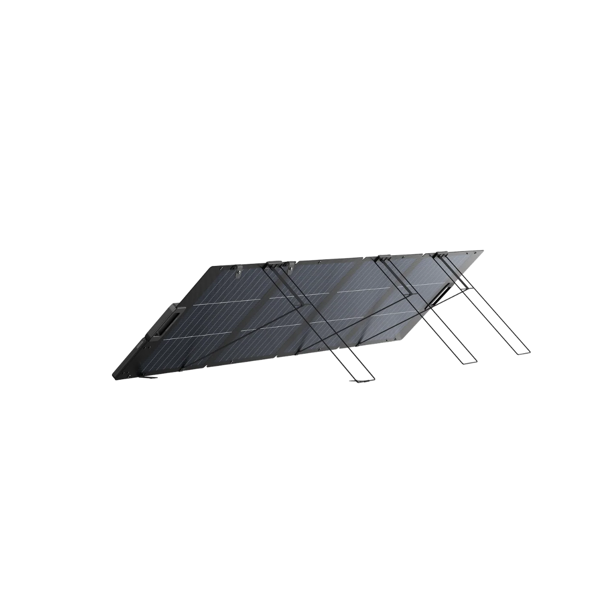 EcoFlow 220W Lightweight Portable Solar Panel, Next Gen