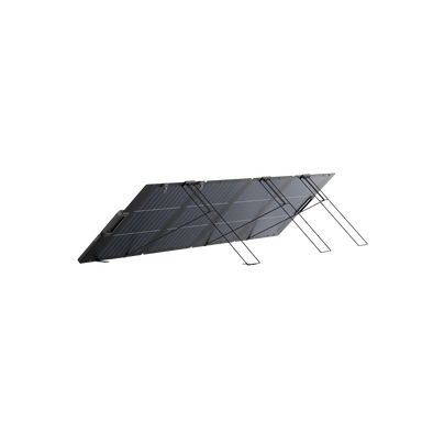 EcoFlow 220W Lightweight Portable Solar Panel, Next Gen