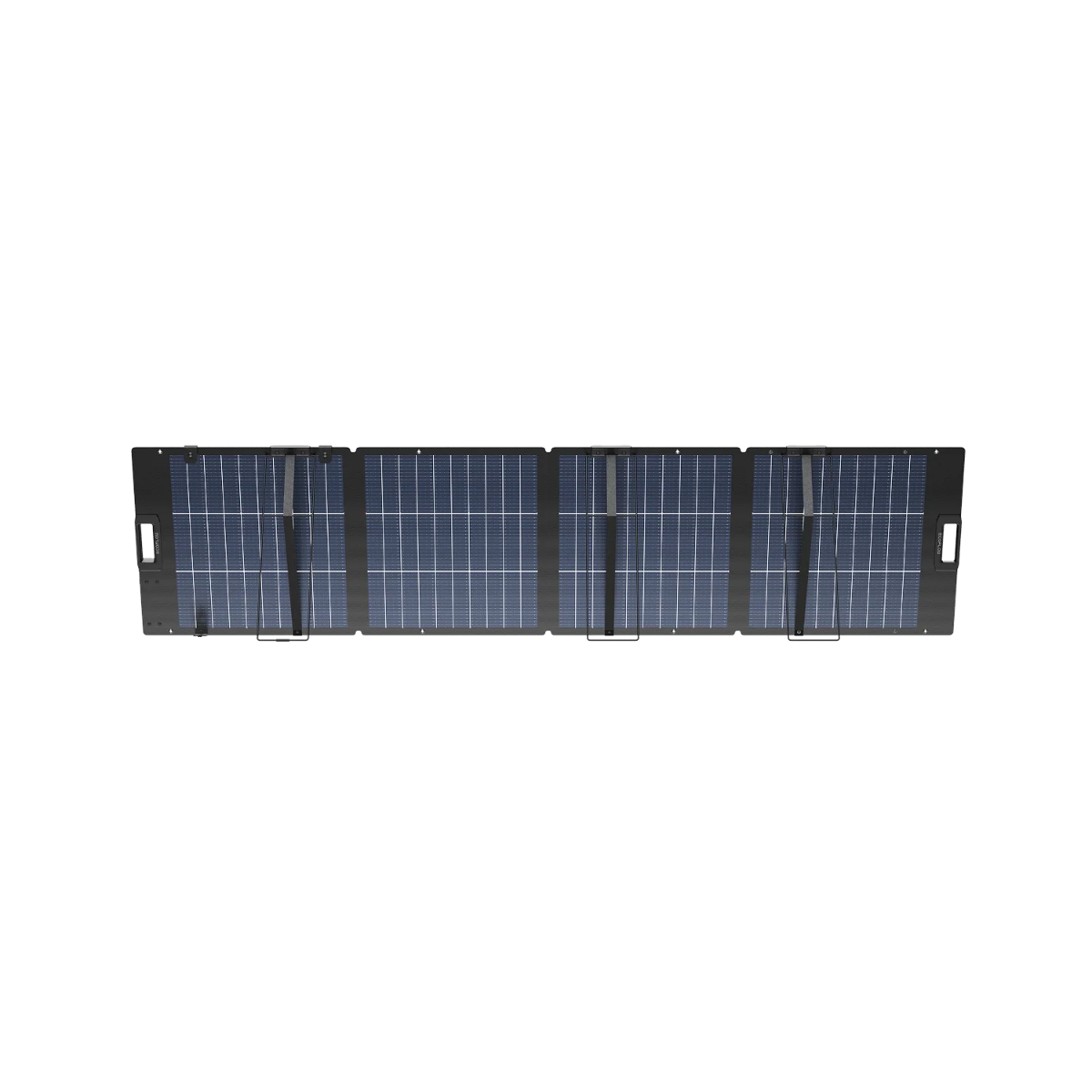 EcoFlow 220W Lightweight Portable Solar Panel, Next Gen