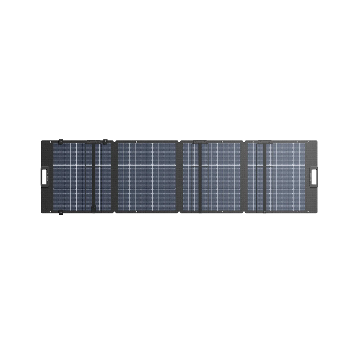 EcoFlow 220W Lightweight Portable Solar Panel, Next Gen