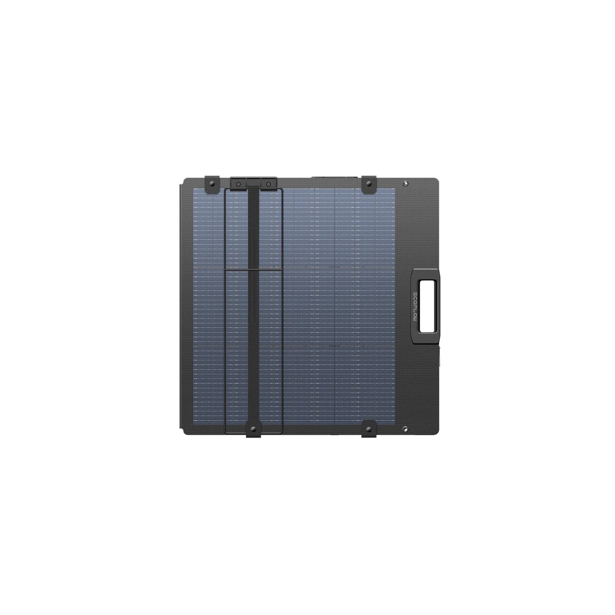 EcoFlow 220W Lightweight Portable Solar Panel, Next Gen