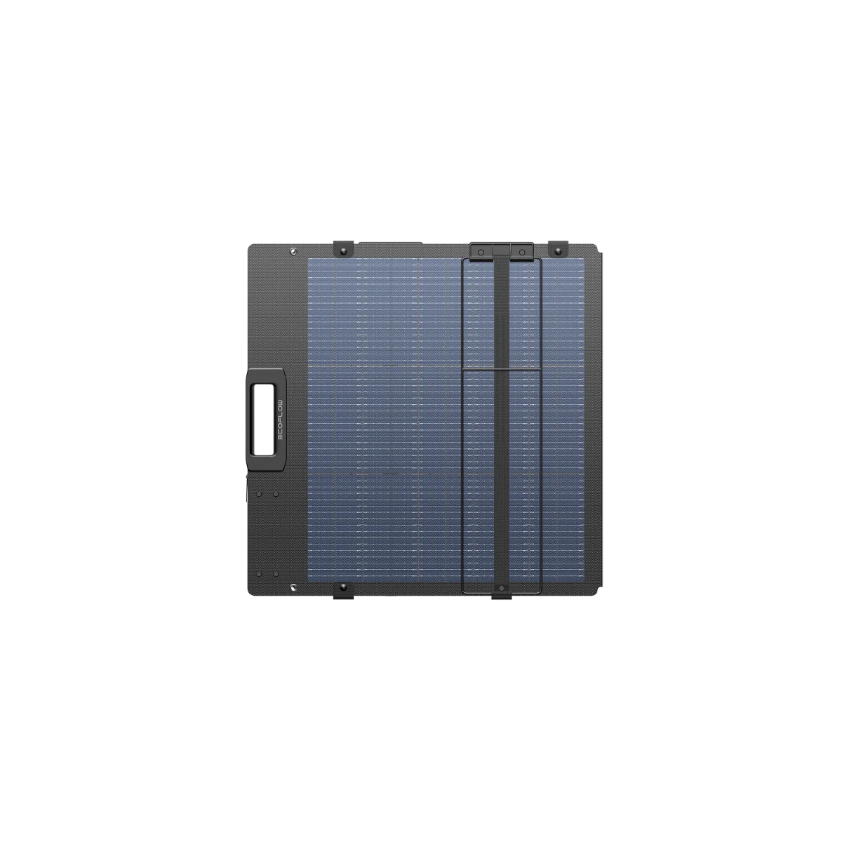 EcoFlow 220W Lightweight Portable Solar Panel, Next Gen