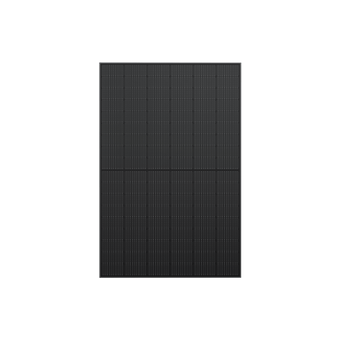 EcoFlow 2x 100W Rigid Solar Panel, product photo 2