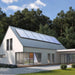 EcoFlow 400W Rigid Solar Panel, product photo 5