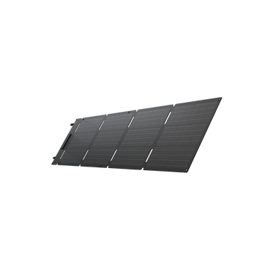 EcoFlow 60W Portable Solar Panel (Type-C), product photo 1