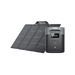 EcoFlow Delta 2 Max Portable Power Station - 2048Wh Capacity, solar generator