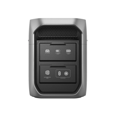 EcoFlow Delta 3 Max Plus Portable Power Station, product photo 5