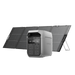 EcoFlow Delta 3 Plus Portable Power Station, product photo 2
