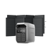 EcoFlow Delta 3 Plus Portable Power Station, product photo 3