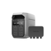 EcoFlow Delta 3 Plus Portable Power Station, product photo 5