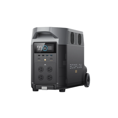 EcoFlow Delta Pro 3600Wh Portable Power Station, product photo 2