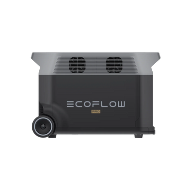 EcoFlow Delta Pro 3600Wh Portable Power Station, product photo 7