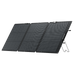 EcoFlow NextGen 160W Single-facial Solar Panel, product photo 1