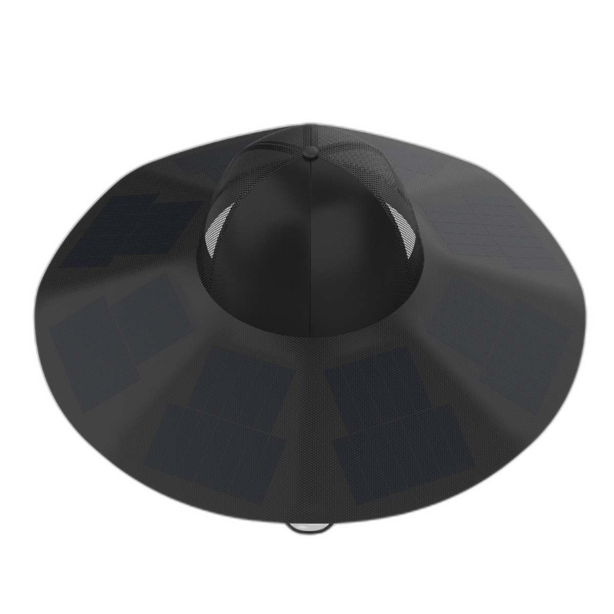 EcoFlow Power Hat, product photo 1