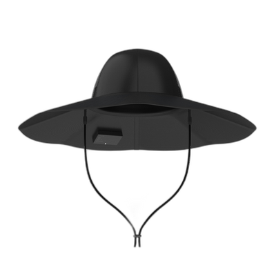 EcoFlow Power Hat, product photo 2