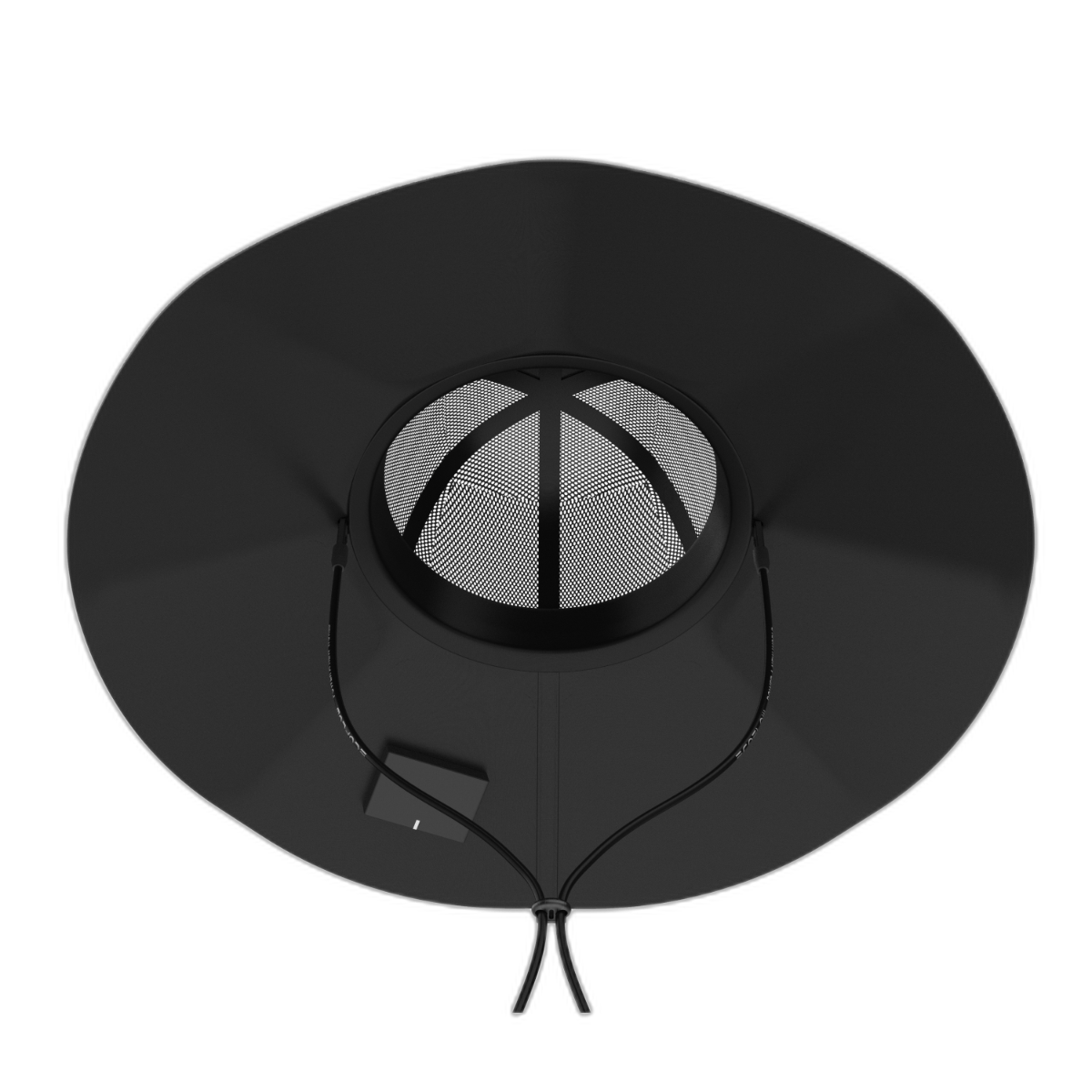 EcoFlow Power Hat, product photo 4