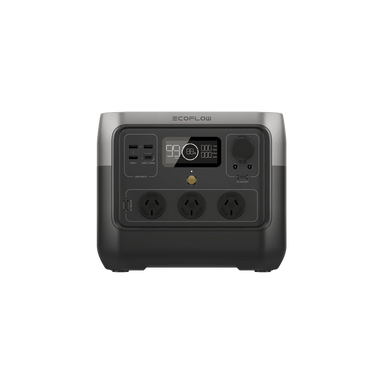 EcoFlow River 2 Pro Portable Power Station, product photo 1