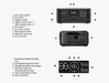 EcoFlow River 3 Portable Power Station, product photo 4