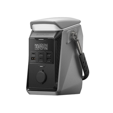 EcoFlow TRAIL Plus 300 DC Portable Power Station, product photo 1