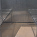 Adloheat Economy Hot House with galvanised benches