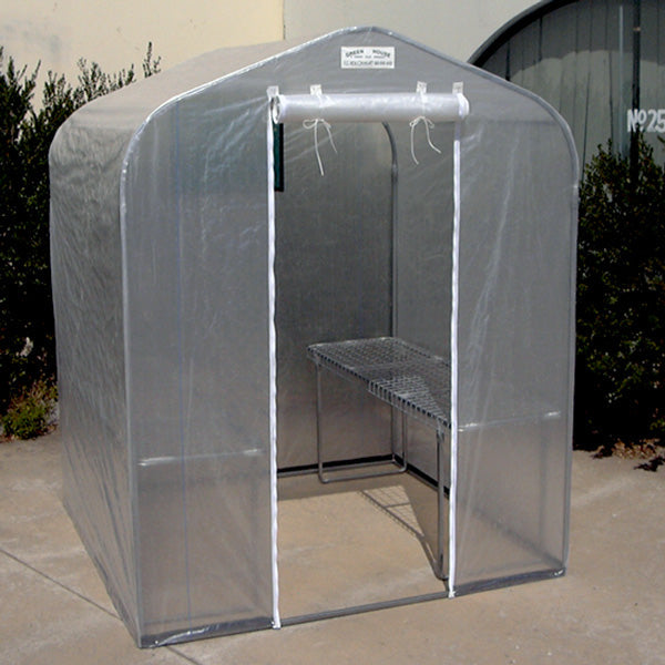 Adloheat Economy Hot House greenhouse kit