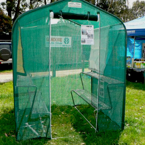 Adloheat Economy Shade House kit