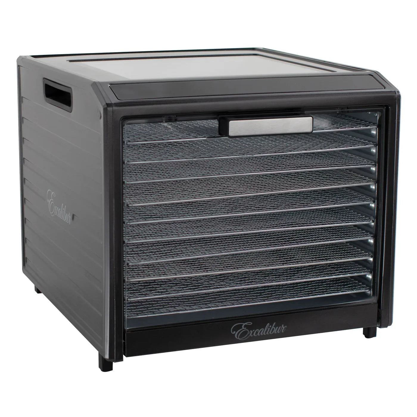 Excalibur 10-Tray Performance Stainless Steel Food Dehydrator with Digital Control (Pre Order), product photo 1