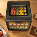 Excalibur 10-Tray Performance Stainless Steel Food Dehydrator with Digital Control (Pre Order), product photo 3