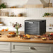 Excalibur 10-Tray Performance Stainless Steel Food Dehydrator with Digital Control (Pre Order), product photo 4